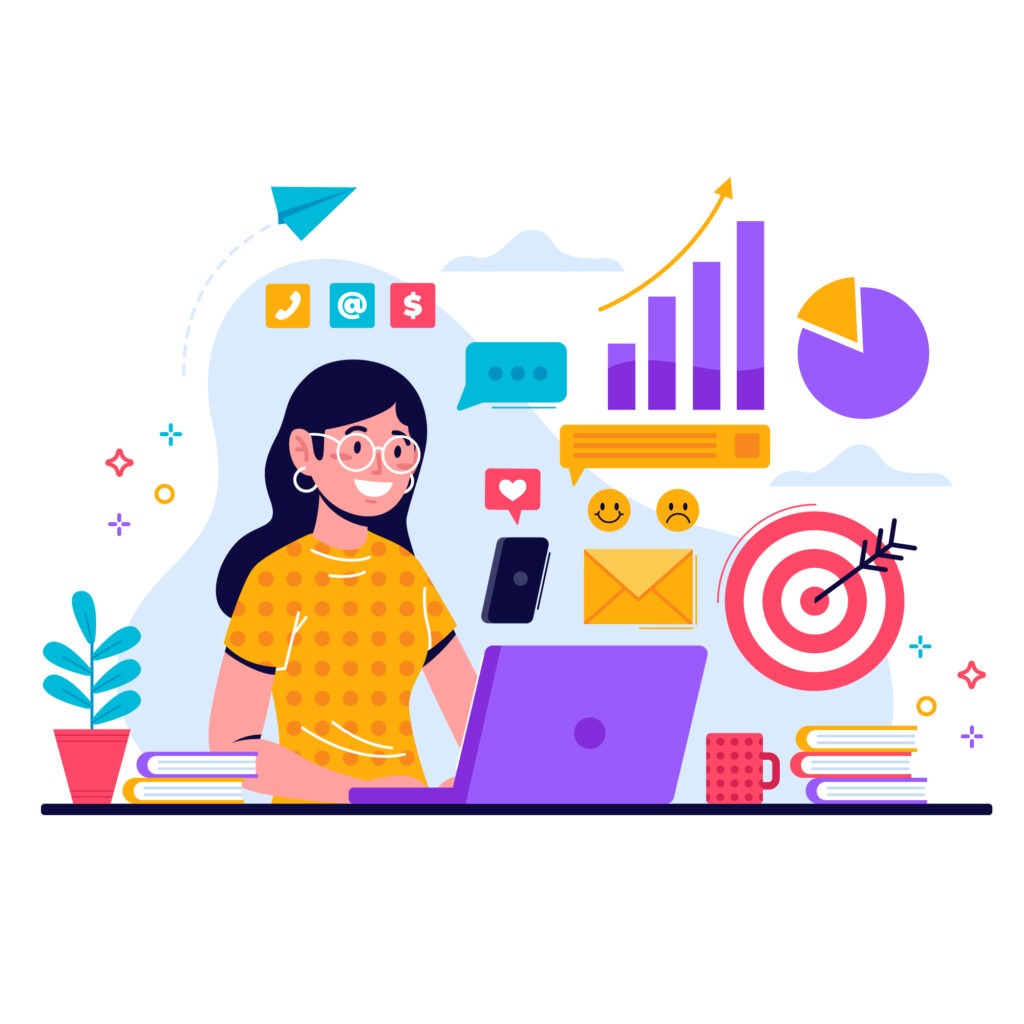 Analytics & Reporting